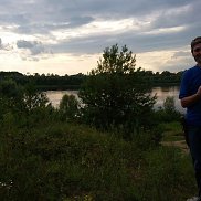 Сергей, 35 лет, Муром